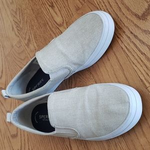 Sperry Slip-on Sneaker